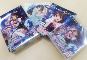 Blu-ray&DVD | TVアニメ「アイドルマスターシンデレラガールズ」オフィシャルサイト