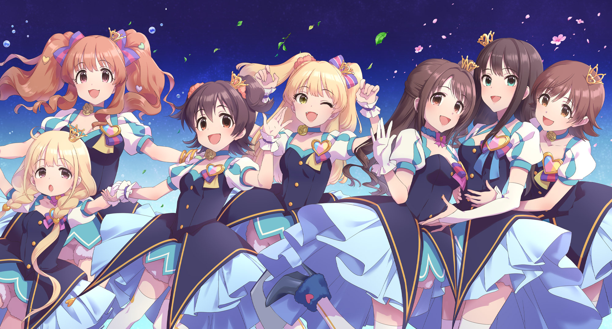 アイドルマスター シンデレラガールズ ライブ BD - DVD/ブルーレイ