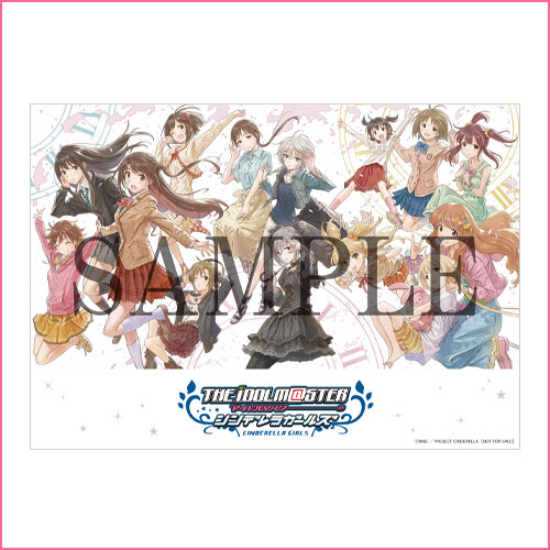 ラッピング無料】 MOIW IDOLM@STER THE アニメ 2023 BOX Blu-ray 