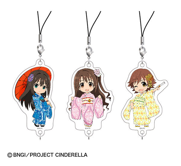GOODS - NEWS | TVアニメ「アイドルマスター シンデレラガールズ