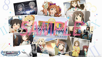 Blu Ray Dvd G4u パックの Amazon 第4巻購入特典 Pc壁紙 の画像を公開 News Tvアニメ アイドルマスター シンデレラガールズ オフィシャルサイト