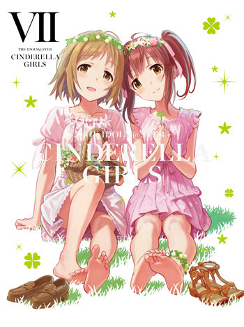 江戸切子 346P 【Cute】アイドルマスターシンデレラガールズ 江戸切子 For 346PRODUCTION」ご報告 「アイドルマスター