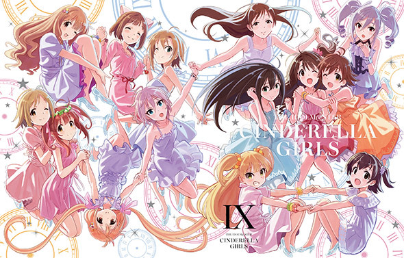NEWS | TVアニメ「アイドルマスター シンデレラガールズ」オフィシャル